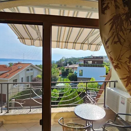 Kros - Euxinograd Apartment