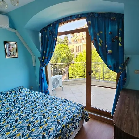 Kros - Euxinograd Apartment