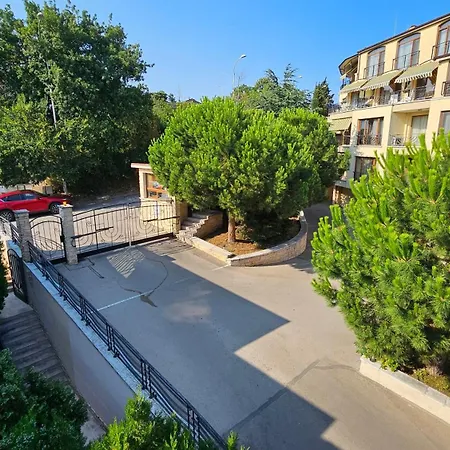 Apartment Kros - Euxinograd *